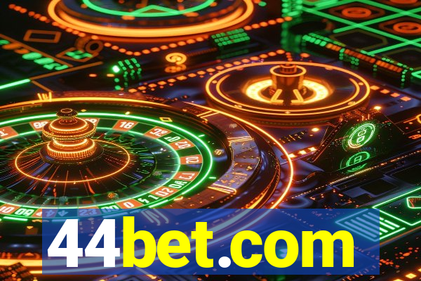 44bet.com