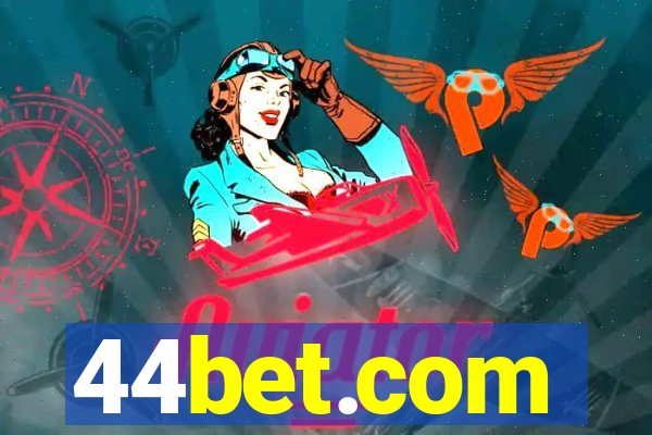 44bet.com