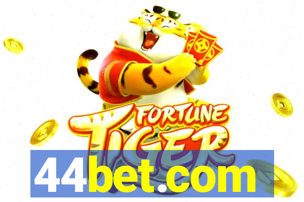 44bet.com