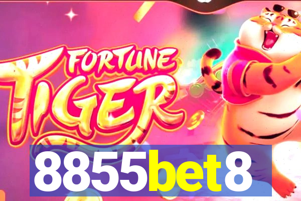 8855bet8