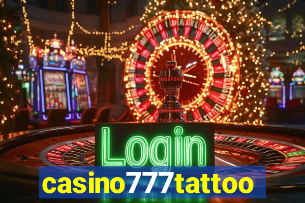 casino777tattoo