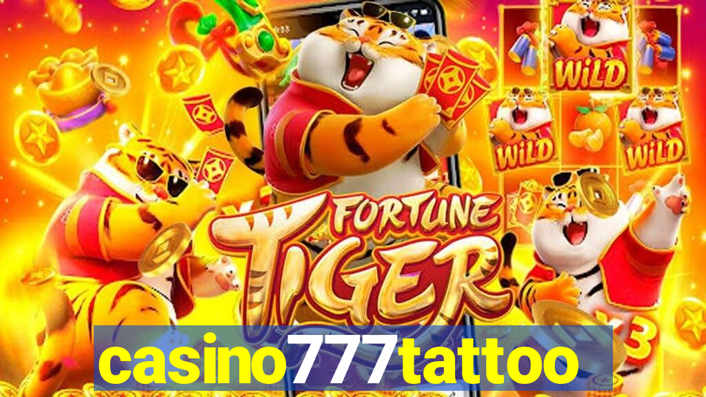 casino777tattoo