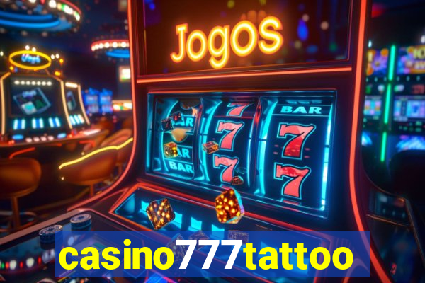 casino777tattoo