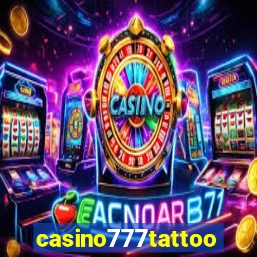 casino777tattoo