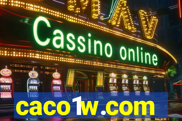 caco1w.com