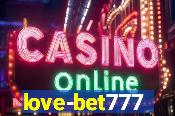 love-bet777