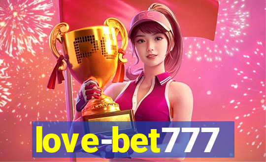 love-bet777