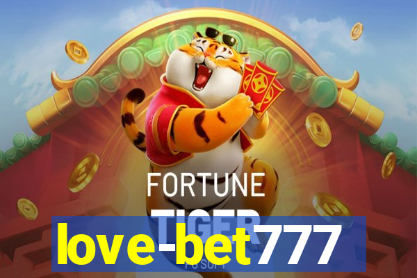 love-bet777