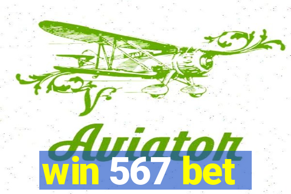 win 567 bet