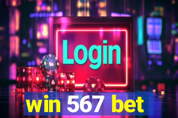 win 567 bet