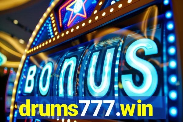 drums777.win