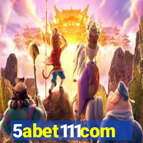 5abet111com