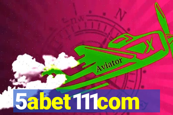 5abet111com