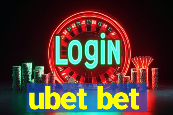 ubet bet