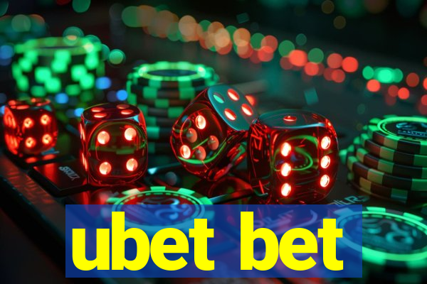 ubet bet