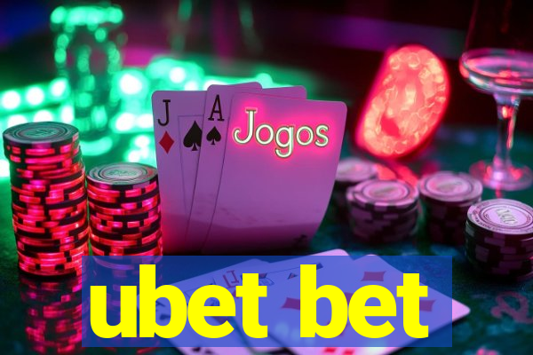 ubet bet