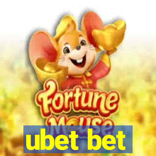 ubet bet