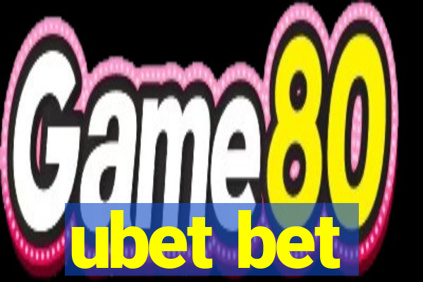 ubet bet