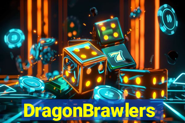 DragonBrawlers