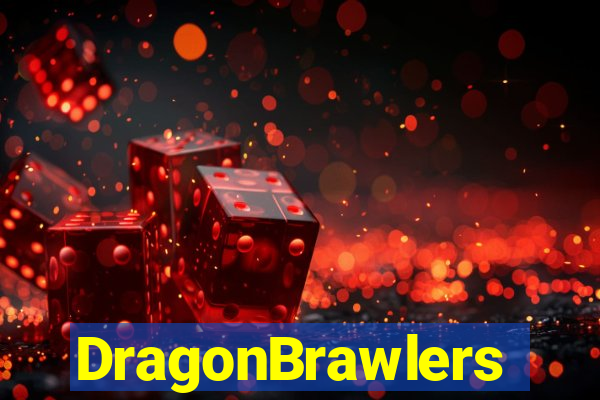 DragonBrawlers