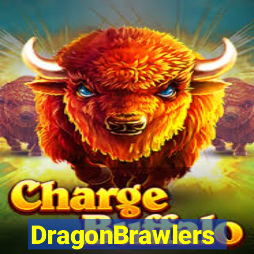 DragonBrawlers