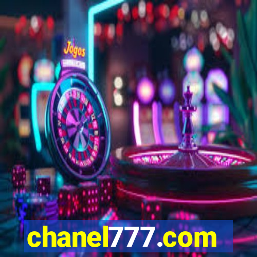 chanel777.com