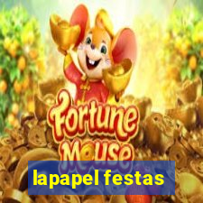 lapapel festas