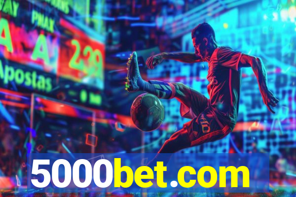 5000bet.com