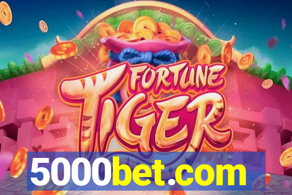 5000bet.com