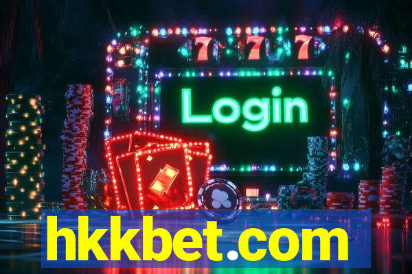 hkkbet.com