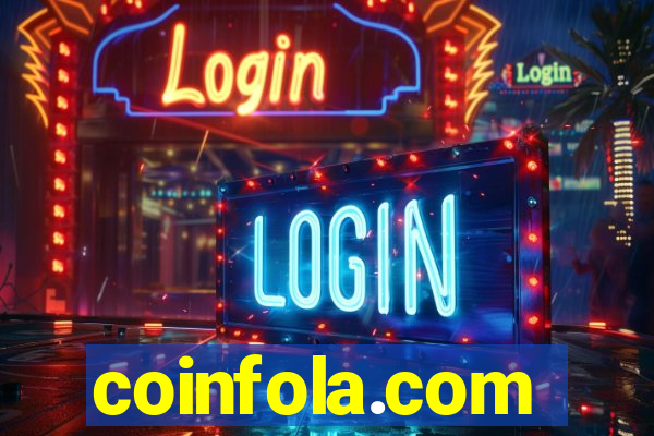 coinfola.com