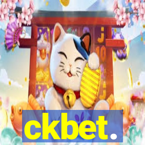 ckbet.