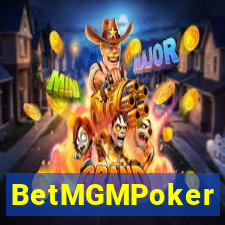 BetMGMPoker