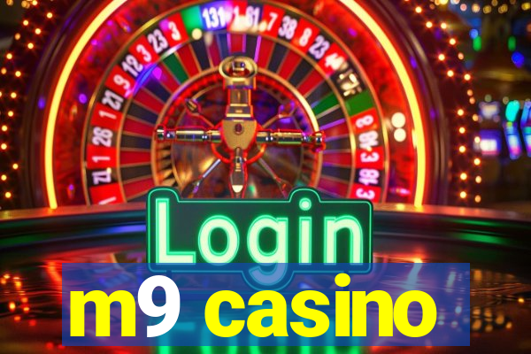 m9 casino