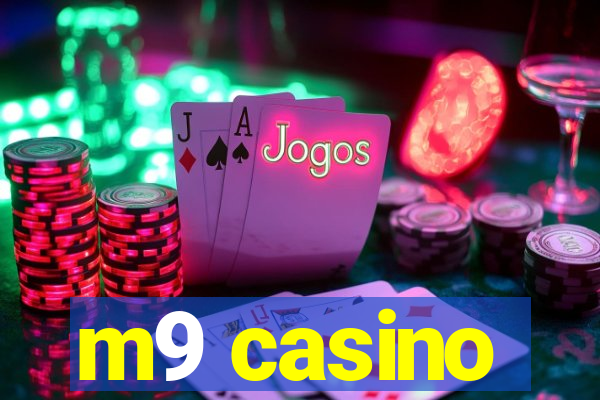 m9 casino