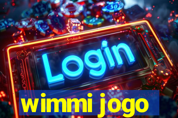 wimmi jogo