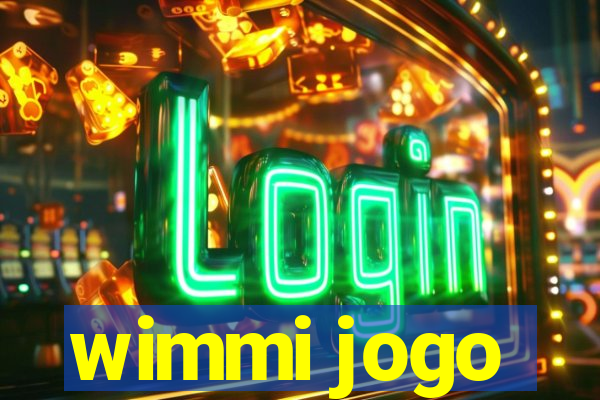 wimmi jogo