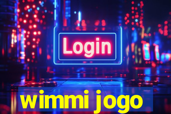 wimmi jogo