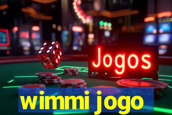 wimmi jogo