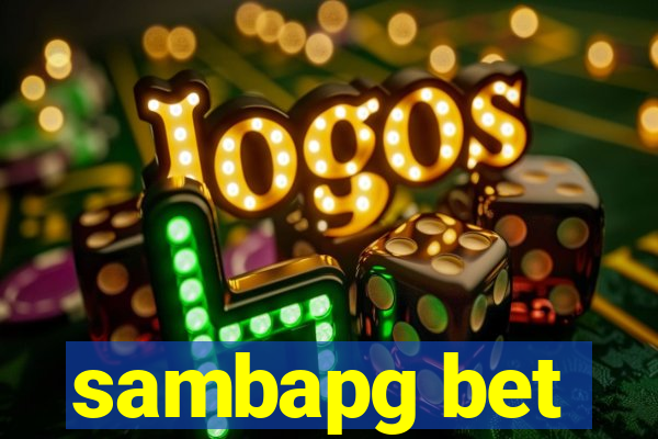 sambapg bet