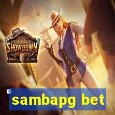 sambapg bet