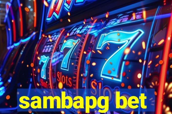 sambapg bet