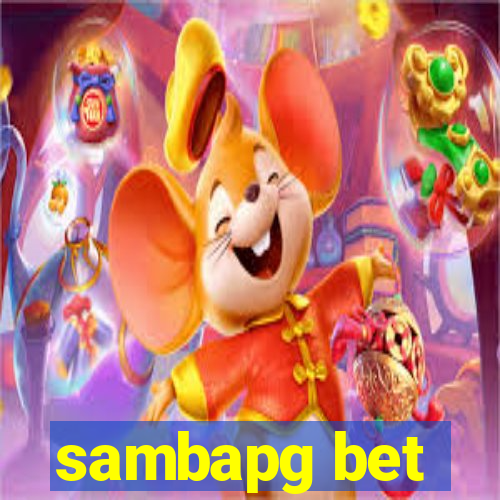 sambapg bet