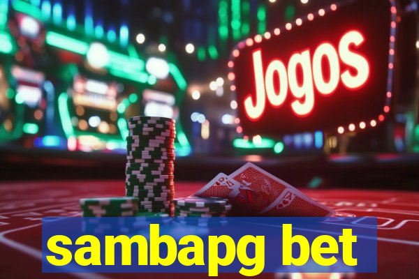 sambapg bet