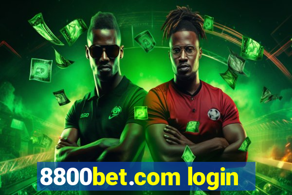 8800bet.com login