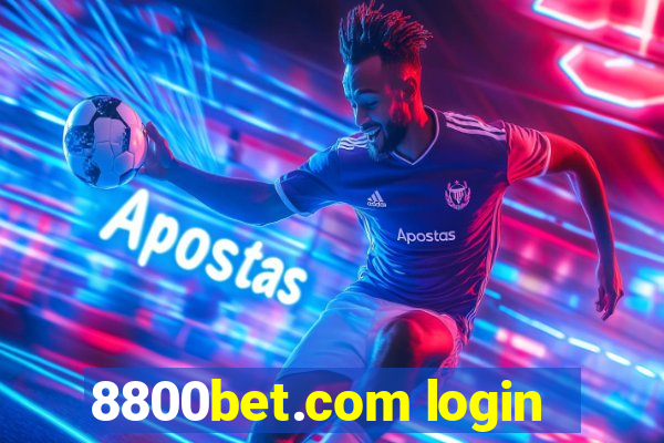 8800bet.com login