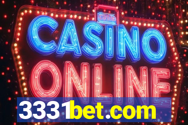 3331bet.com