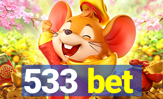 533 bet