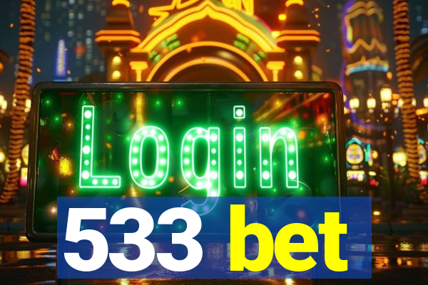 533 bet