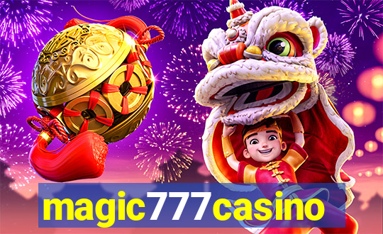 magic777casino